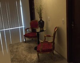 Exclusiva Palace Hotel