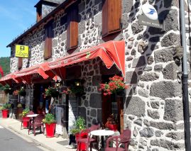 Hotel de la Poste