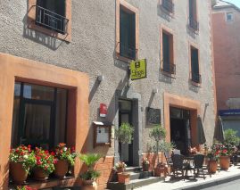 Hotel du Midi