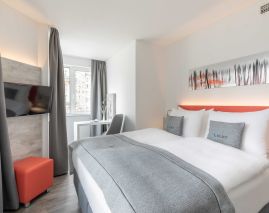 Garner Hotel Wiesbaden City
