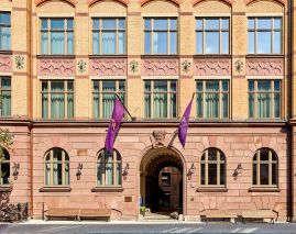 TORTUE HAMBURG