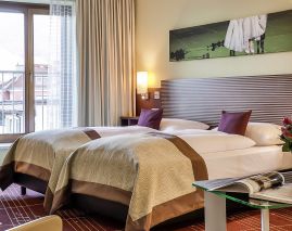 Dorint City-Hotel Salzburg