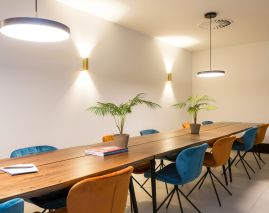 The James Hotel Rotterdam