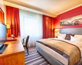 Leonardo Hotel Heidelberg