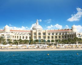 SUNRISE Romance Resort