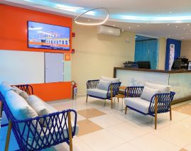 Luds Comfort Hotel