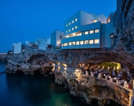 Grotta Palazzese