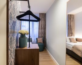 Garner Hotel HAMBURG NORD by IHG
