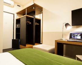 Travel Inn Hotels Wise Indaiatuba