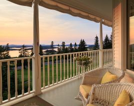 Blair Hill Inn