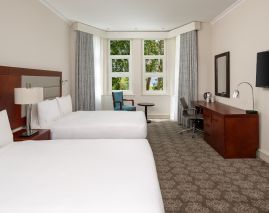 Holiday Inn JOHANNESBURG SUNNYSIDE PARK by IHG
