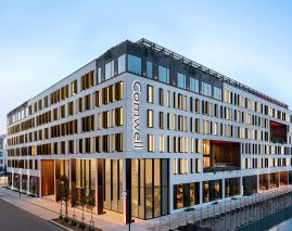 Comwell Copenhagen Portside Dolce by Wyndham
