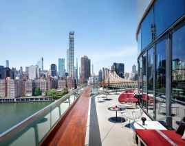 Graduate by Hilton New York
