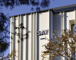 Say Hotel