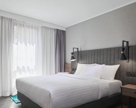 Residence Inn by Marriott Essen City