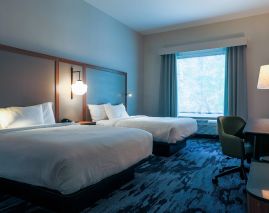 Fairfield by Marriott Inn and Suites Marquette