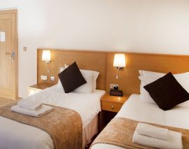 Somerfield Lodge