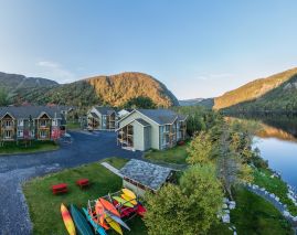 Marble Inn Resort