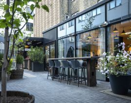 Motel One Copenhagen