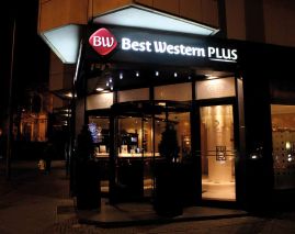 Best Western Plus Hotel Regence