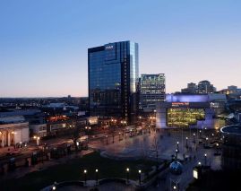 Hyatt Regency Birmingham
