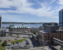 Hotel Halifax