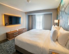 Courtyard by Marriott Mexicali