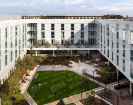 Hyatt Centric Cambridge