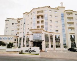 Tunis Grand Hotel