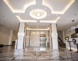Yilai Dali Erhai Park Hotel