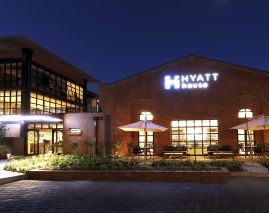 Hyatt House Johannesburg Sandton