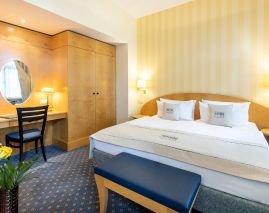 Garner Hotel Berlin - Messe