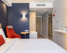 Holiday Inn Express ANTWERP - CITY CENTRE by IHG