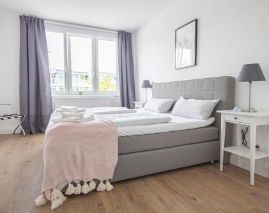 Arbio I Dehnhaide Apartments