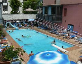 Hotel Faber