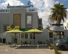 Hotel Excellence
