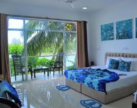 Amber House Lanka