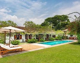 Nyne Hotels Rock Villa - Bentota