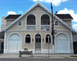 Hotel Scholze