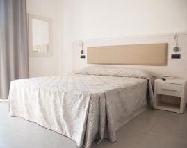 Residence Hotel Albachiara