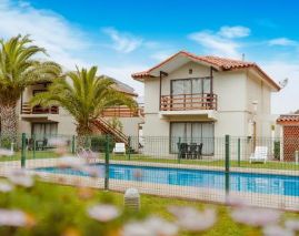 Agua Marina - La Serena