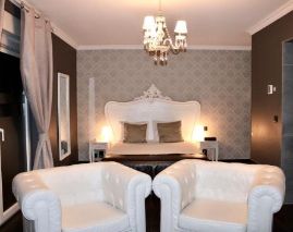 V E R O N E - Rooms & Suites - Liège - Rocourt