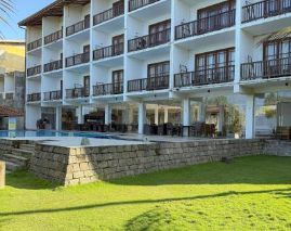 Serendib Beach Hotel