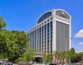 Sonesta Atlanta Airport North