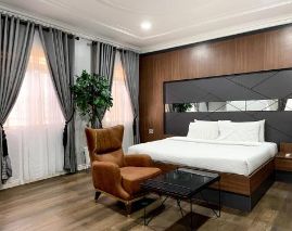 Whytescape Serviced Apartments