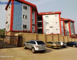 Alim Royal Hotel and Suite