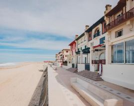 Hôtel de La Plage