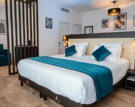 Cottages de France CDG