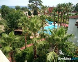 BELPOİNT BEACH HOTEL