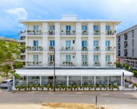 Hb Hotels Orchidea Blu